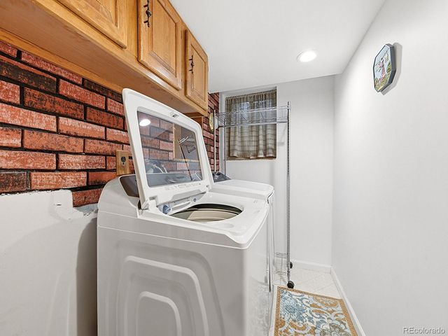 7947 S Flower Court, Littleton, CO 80128