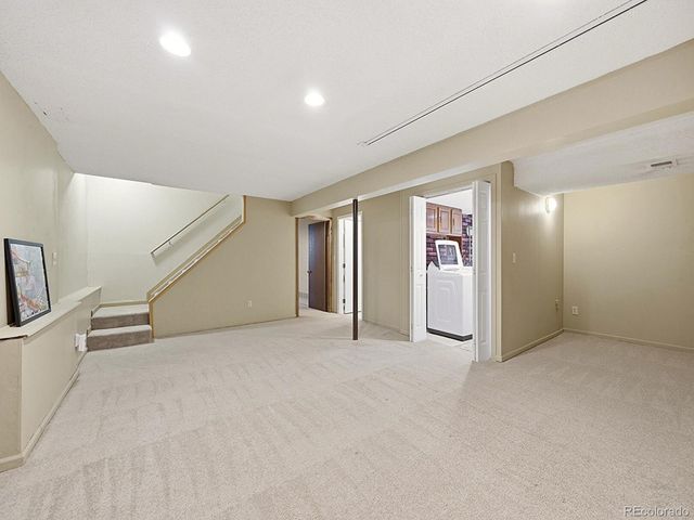 7947 S Flower Court, Littleton, CO 80128