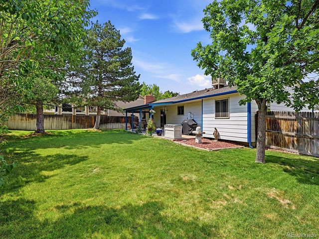 7947 S Flower Court, Littleton, CO 80128