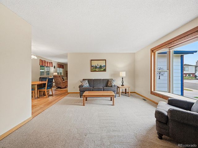 7947 S Flower Court, Littleton, CO 80128