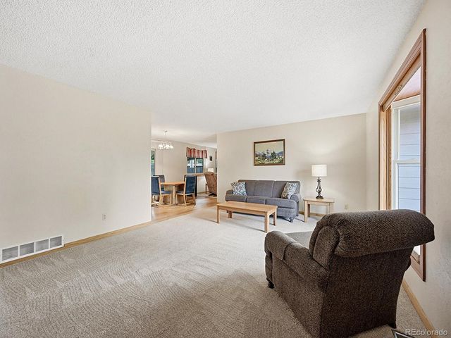 7947 S Flower Court, Littleton, CO 80128