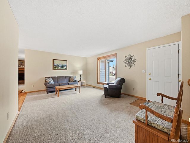 7947 S Flower Court, Littleton, CO 80128