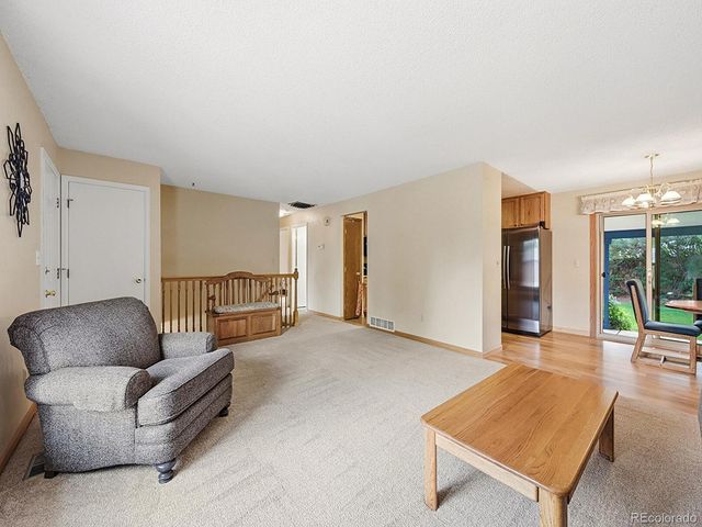 7947 S Flower Court, Littleton, CO 80128
