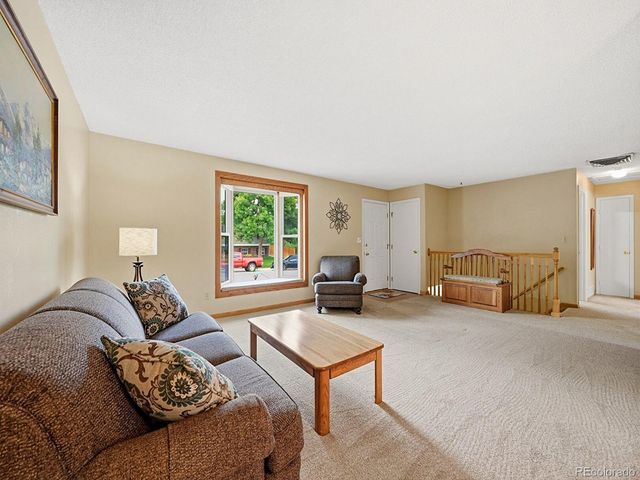 7947 S Flower Court, Littleton, CO 80128