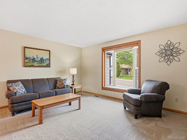 7947 S Flower Court, Littleton, CO 80128