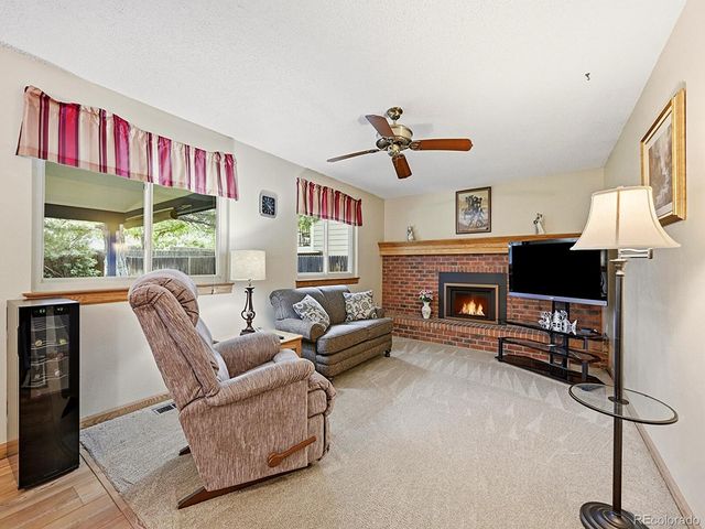 7947 S Flower Court, Littleton, CO 80128