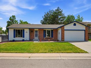 7947 S Flower Court, Littleton, CO 80128