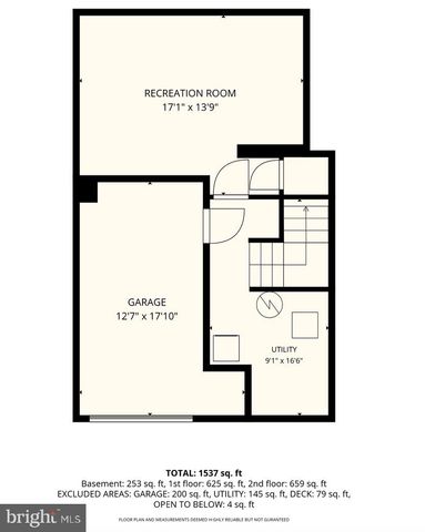 10696 WINFIELD LOOP, Manassas, VA 20109