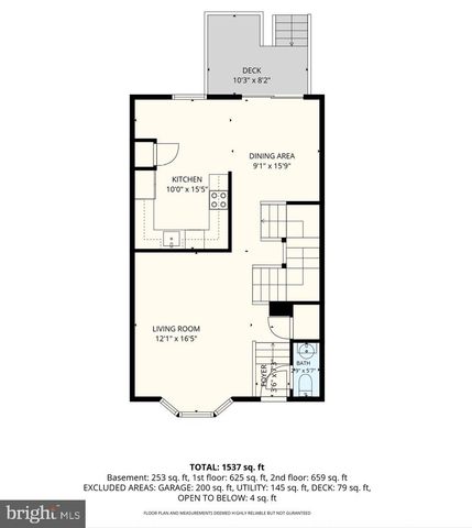 10696 WINFIELD LOOP, Manassas, VA 20109