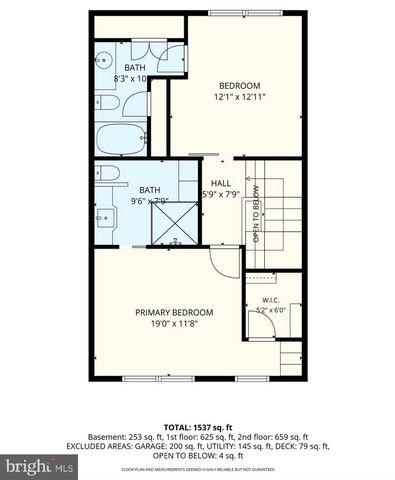 10696 WINFIELD LOOP, Manassas, VA 20109
