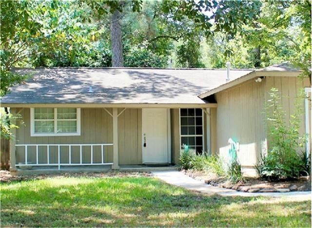 13 Blue Fox Road, The Woodlands, TX 77380