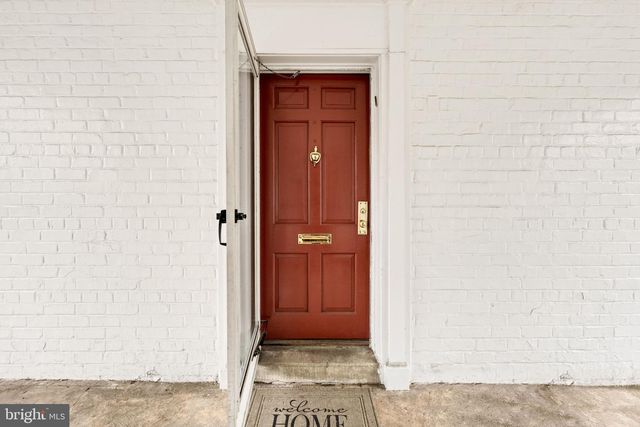 1455 MARTHA CUSTIS DR, Alexandria, VA 22302