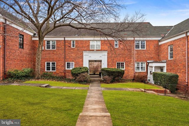 1455 MARTHA CUSTIS DR, Alexandria, VA 22302