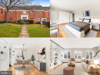 1455 MARTHA CUSTIS DR, Alexandria, VA 22302