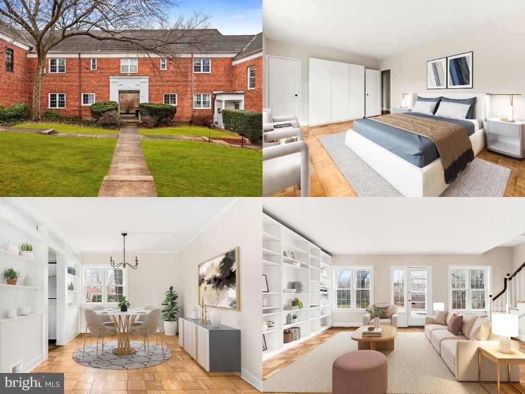 1455 MARTHA CUSTIS DR, Alexandria, VA 22302