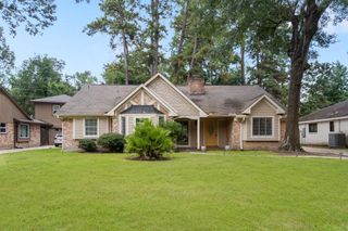 2214 Deer Valley Drive, Spring, TX 77373