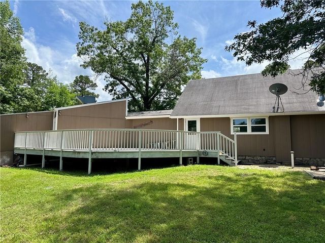 426 Van Buren, Eureka Springs, AR 72632