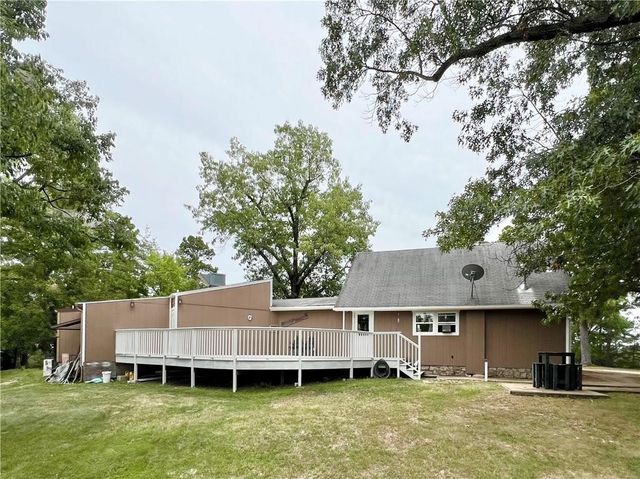 426 Van Buren, Eureka Springs, AR 72632