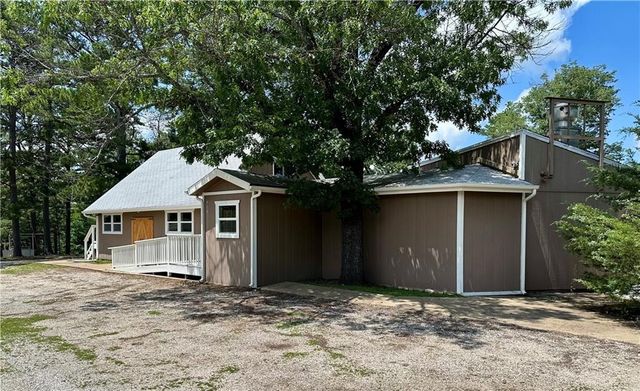 426 Van Buren, Eureka Springs, AR 72632