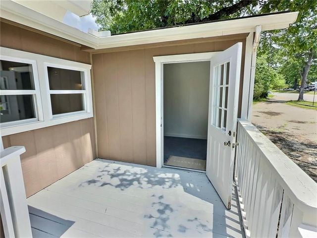 426 Van Buren, Eureka Springs, AR 72632