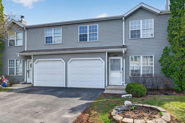 453 Normandie Lane, Round Lake, IL 60073