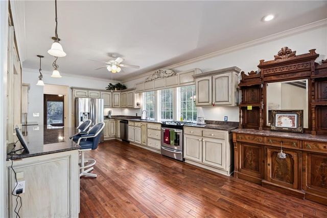 506 S Georgia Street, Pittsburg, KS 66762