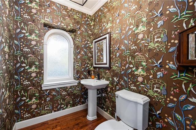 506 S Georgia Street, Pittsburg, KS 66762