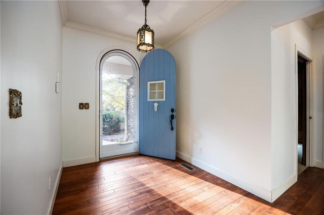 506 S Georgia Street, Pittsburg, KS 66762