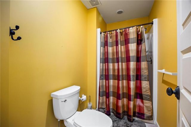 506 S Georgia Street, Pittsburg, KS 66762