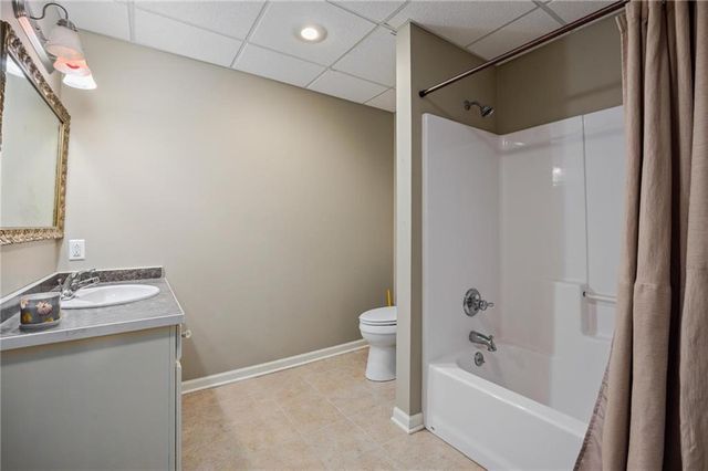 506 S Georgia Street, Pittsburg, KS 66762