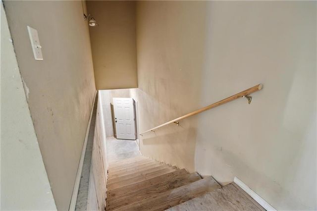 506 S Georgia Street, Pittsburg, KS 66762