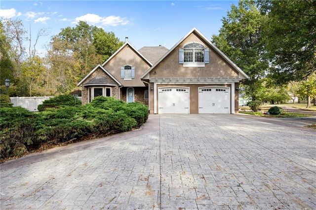 506 S Georgia Street, Pittsburg, KS 66762