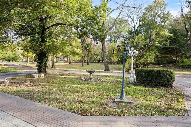 506 S Georgia Street, Pittsburg, KS 66762