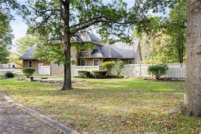 506 S Georgia Street, Pittsburg, KS 66762