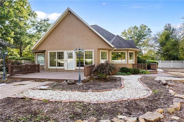 506 S Georgia Street, Pittsburg, KS 66762