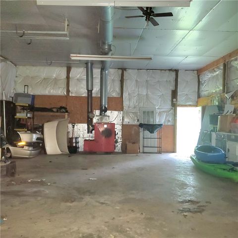 203 Rock Ave, West Mayfield, PA 15010