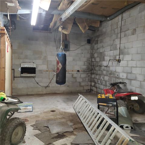 203 Rock Ave, West Mayfield, PA 15010