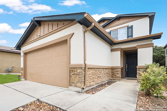 10218 Relic Oaks, San Antonio, TX 78240