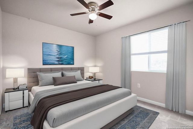 10218 Relic Oaks, San Antonio, TX 78240