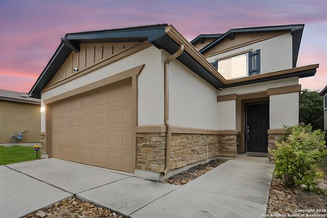 10218 Relic Oaks, San Antonio, TX 78240