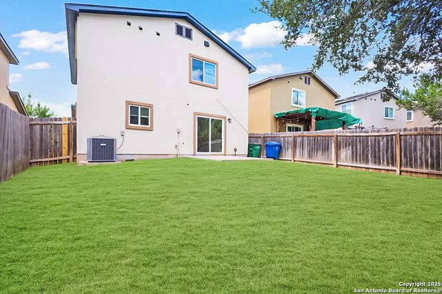 10218 Relic Oaks, San Antonio, TX 78240