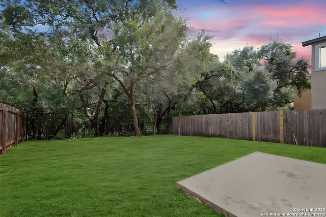 10218 Relic Oaks, San Antonio, TX 78240