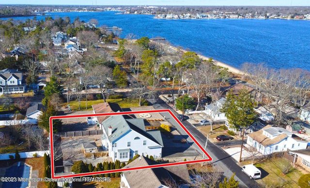 505 Buhler Avenue, Pine Beach, NJ 08741