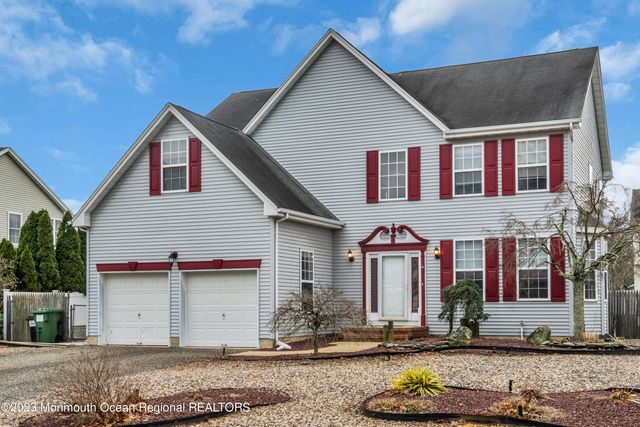 505 Buhler Avenue, Pine Beach, NJ 08741