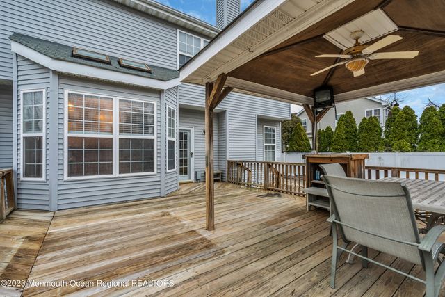 505 Buhler Avenue, Pine Beach, NJ 08741