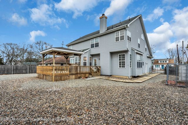 505 Buhler Avenue, Pine Beach, NJ 08741