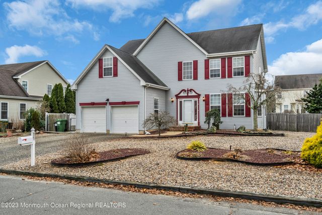 505 Buhler Avenue, Pine Beach, NJ 08741