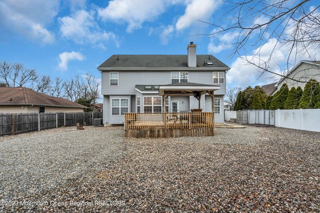 505 Buhler Avenue, Pine Beach, NJ 08741