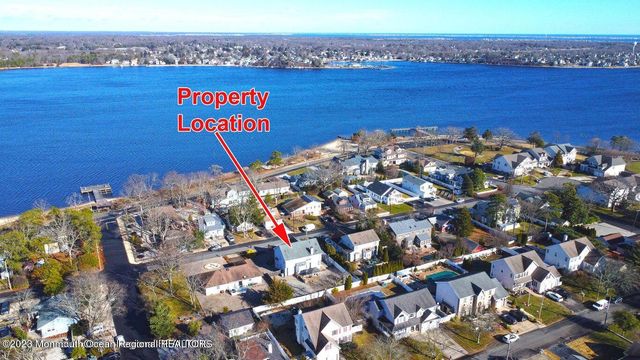 505 Buhler Avenue, Pine Beach, NJ 08741