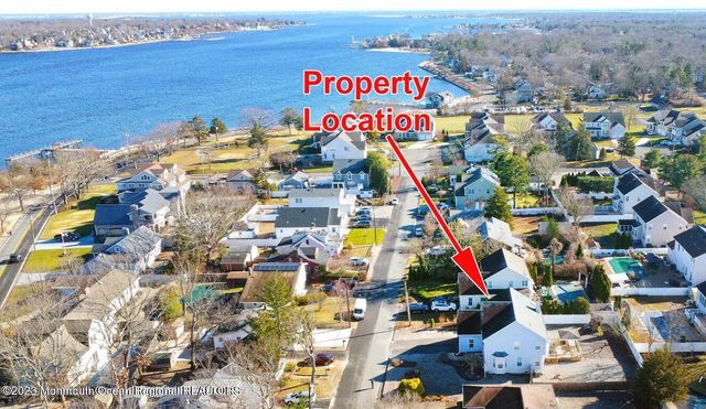 505 Buhler Avenue, Pine Beach, NJ 08741